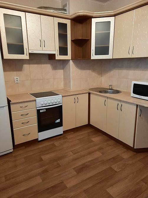 Від власника. Оренда 1-к квартири. Троєщина. Київ - зображення 8