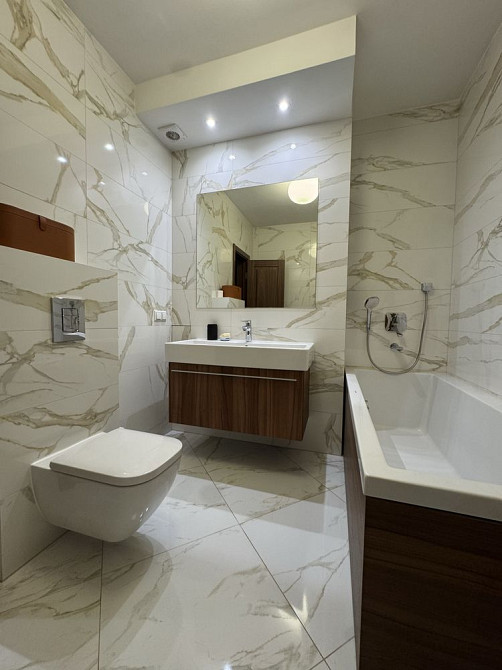 Без комісії Вперше Оренда 4кімнатної квартири на подолі Межигорська 28 Київ - зображення 6