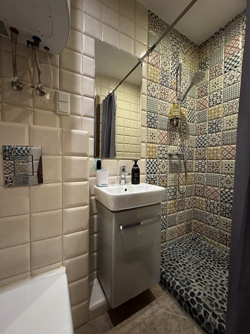 Без комісії Вперше Оренда 4кімнатної квартири на подолі Межигорська 28 Київ - зображення 8