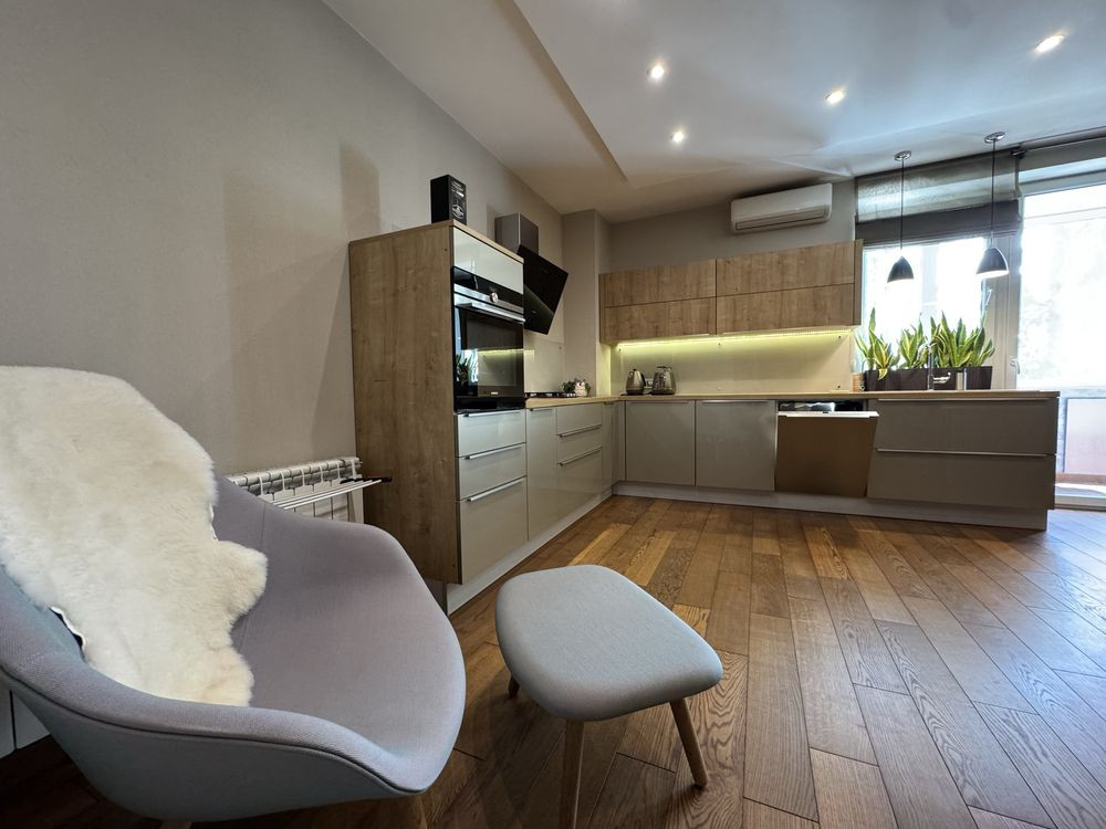 Без комісії Вперше Оренда 4кімнатної квартири на подолі Межигорська 28 Київ - зображення 2