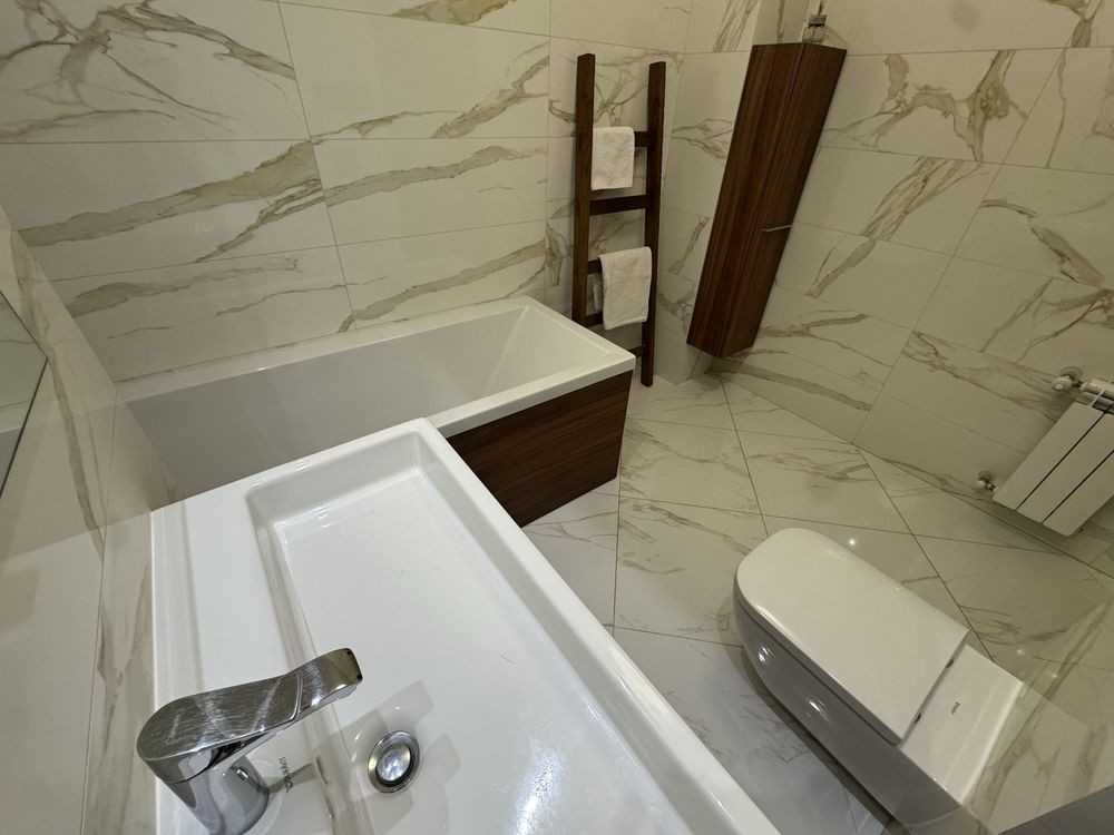 Без комісії Вперше Оренда 4кімнатної квартири на подолі Межигорська 28 Київ - зображення 5