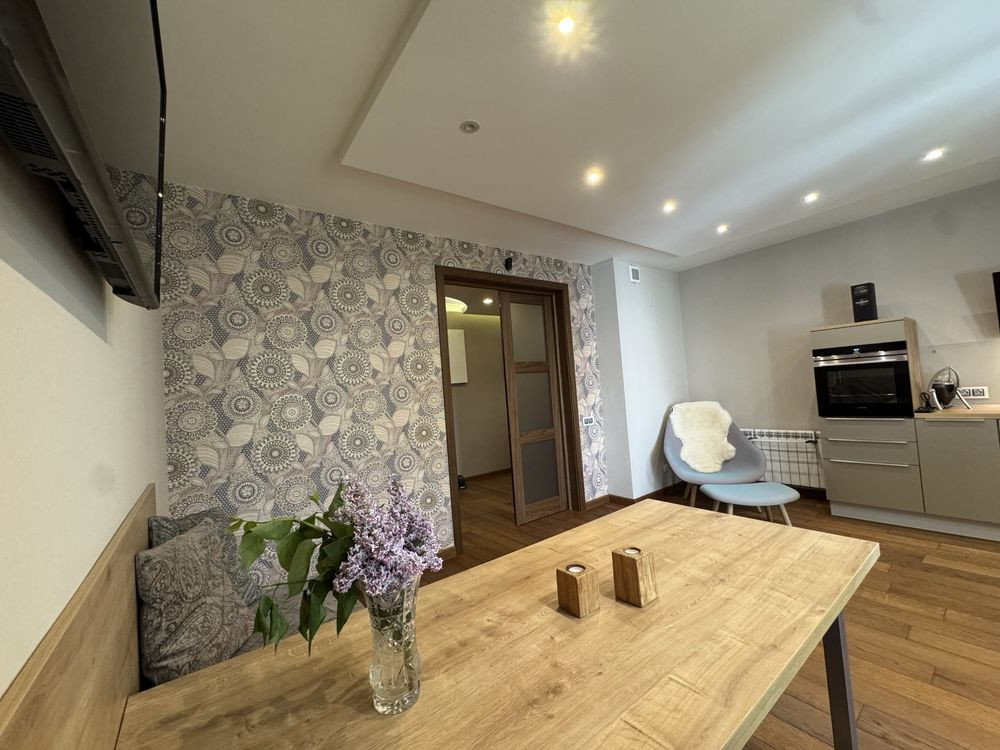 Без комісії Вперше Оренда 4кімнатної квартири на подолі Межигорська 28 Київ - зображення 3