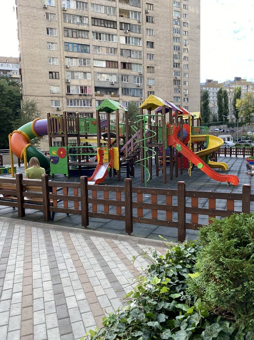 Сдам 3-х в жк"Династія" Власник. Київ - зображення 2