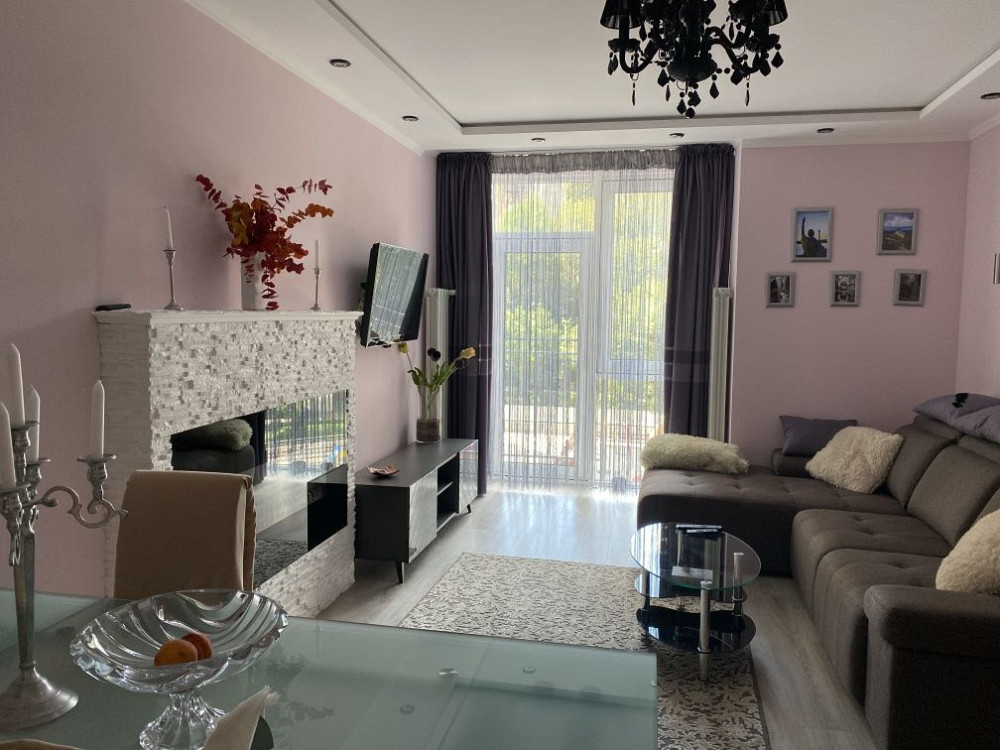 Сдам 3-х в жк"Династія" Власник. Київ - зображення 1