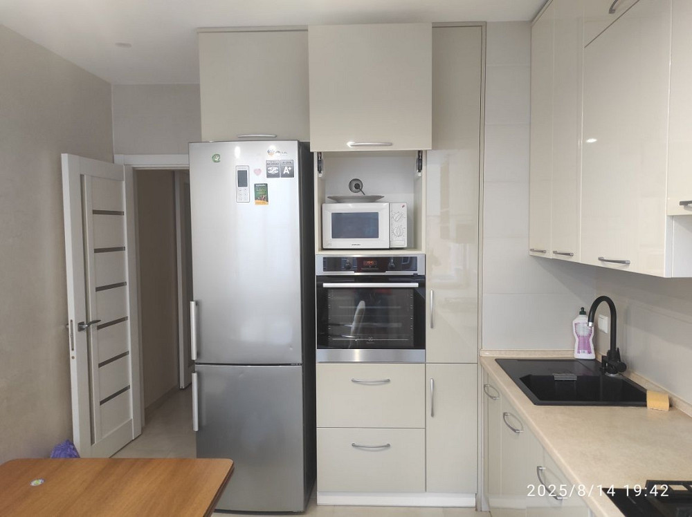 Здам 3х-кім. Новобудову Рівненська Черновцы - изображение 1