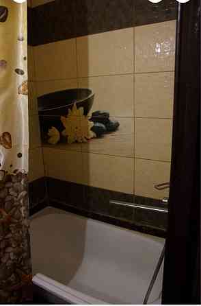 Здам 1-кімнатну квартиру біля автовокзалу  Левада Харьков