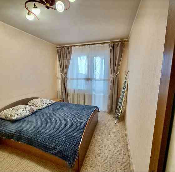 3-х ком кв. Кр. Рынок. Первая сдача Краматорськ