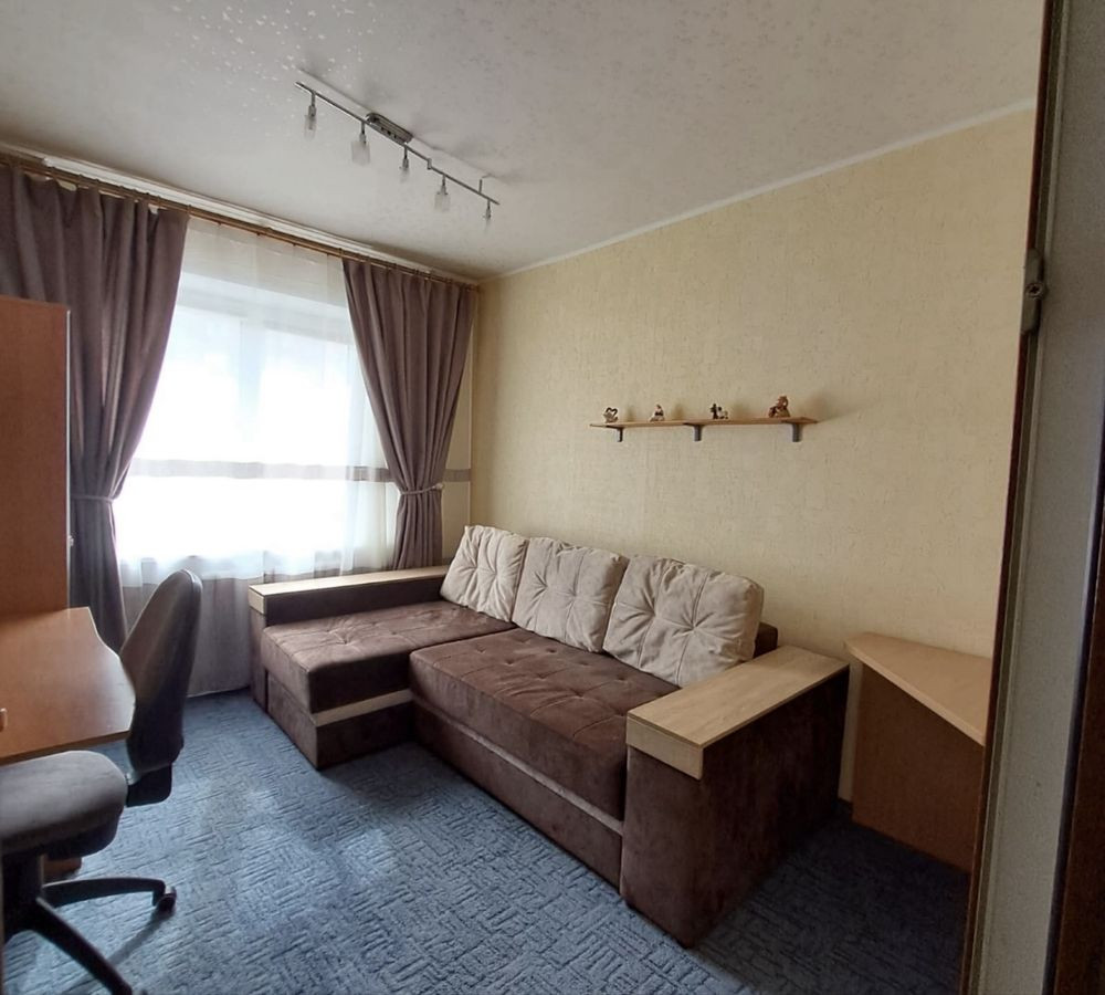 3-х ком кв. Кр. Рынок. Первая сдача Краматорск - изображение 4