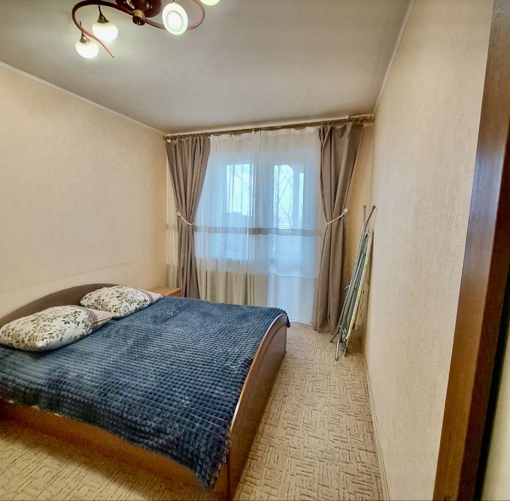 3-х ком кв. Кр. Рынок. Первая сдача Краматорск - изображение 2