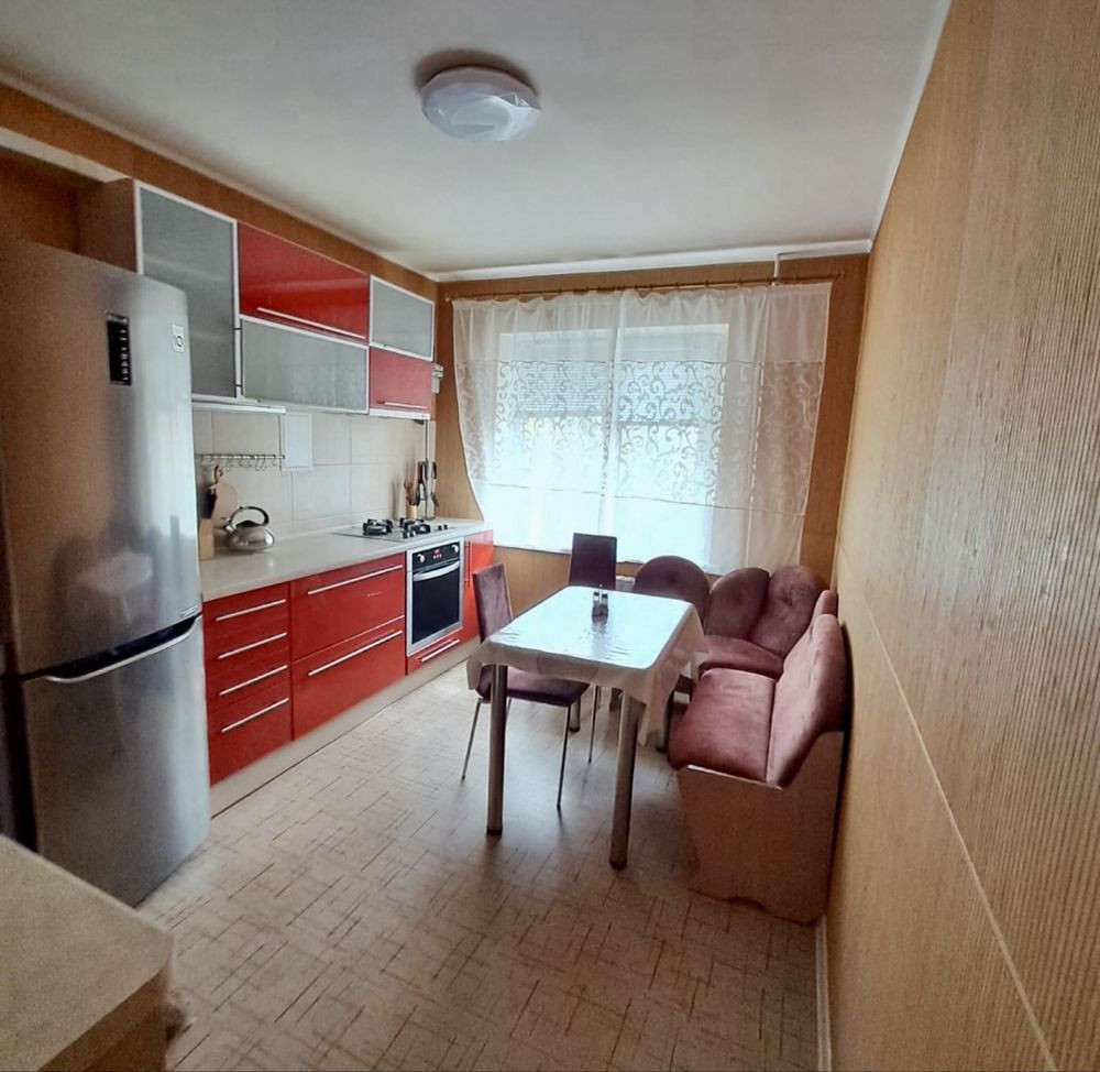 3-х ком кв. Кр. Рынок. Первая сдача Краматорск - изображение 3