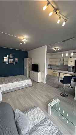 Сдам просторную студию 50 кв длительно 6 жемчужина Аркадия Одеса