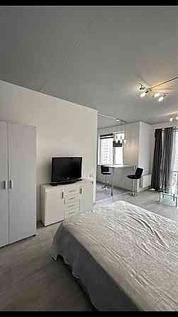 Сдам просторную студию 50 кв длительно 6 жемчужина Аркадия Одеса