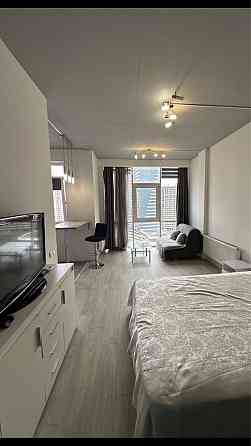 Сдам просторную студию 50 кв длительно 6 жемчужина Аркадия Одеса