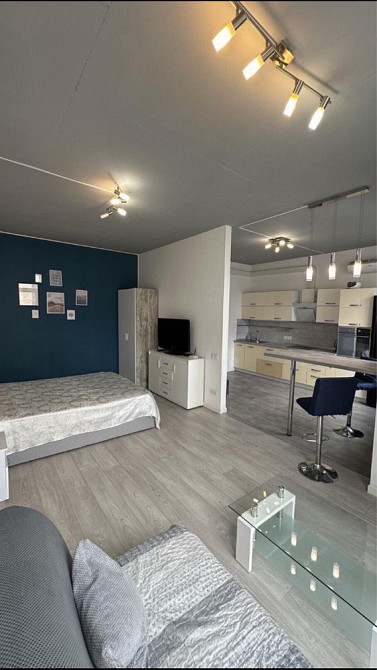 Сдам просторную студию 50 кв длительно 6 жемчужина Аркадия Одеса - зображення 1