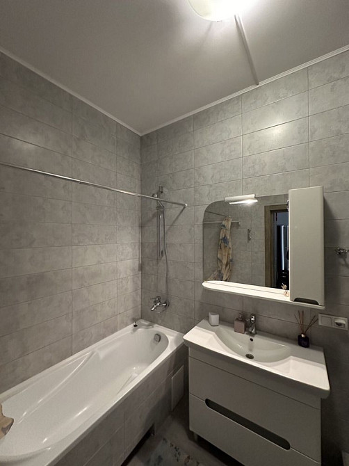 Сдам просторную студию 50 кв длительно 6 жемчужина Аркадия Одеса - зображення 5