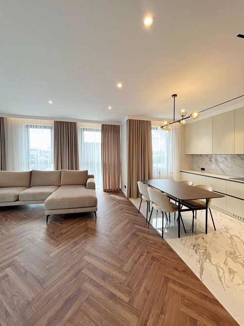 Оренда 2 кімнатної квартири Ужгород - изображение 4