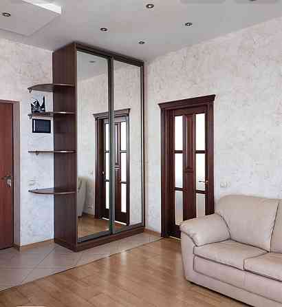 СДАМ 2 ком кв ЦЕНТР Екатерининская новая мебель техника Одеса