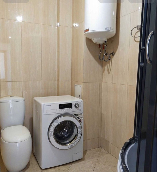 СДАМ 2 ком кв ЦЕНТР Екатерининская новая мебель техника Одеса - зображення 7