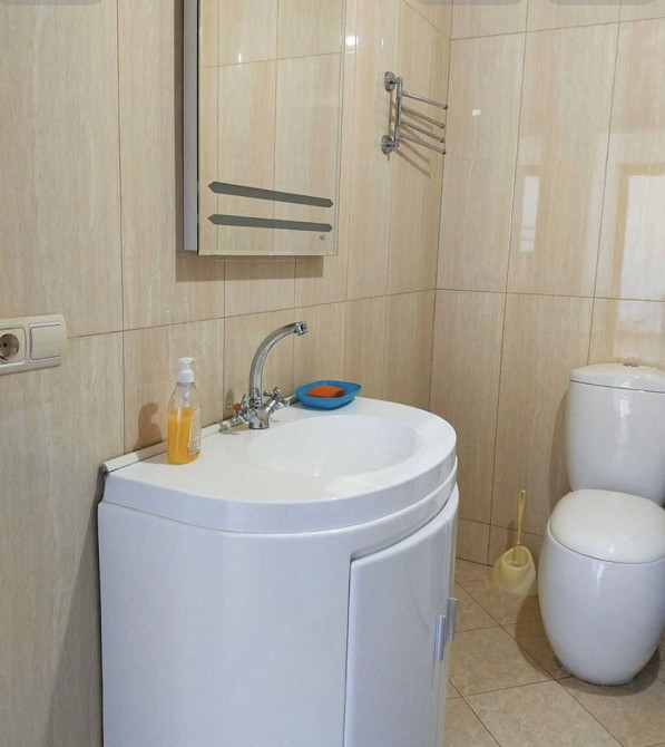 СДАМ 2 ком кв ЦЕНТР Екатерининская новая мебель техника Одеса - зображення 6