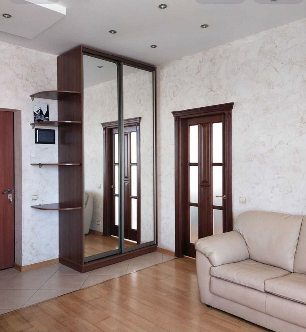 СДАМ 2 ком кв ЦЕНТР Екатерининская новая мебель техника Одеса - зображення 2