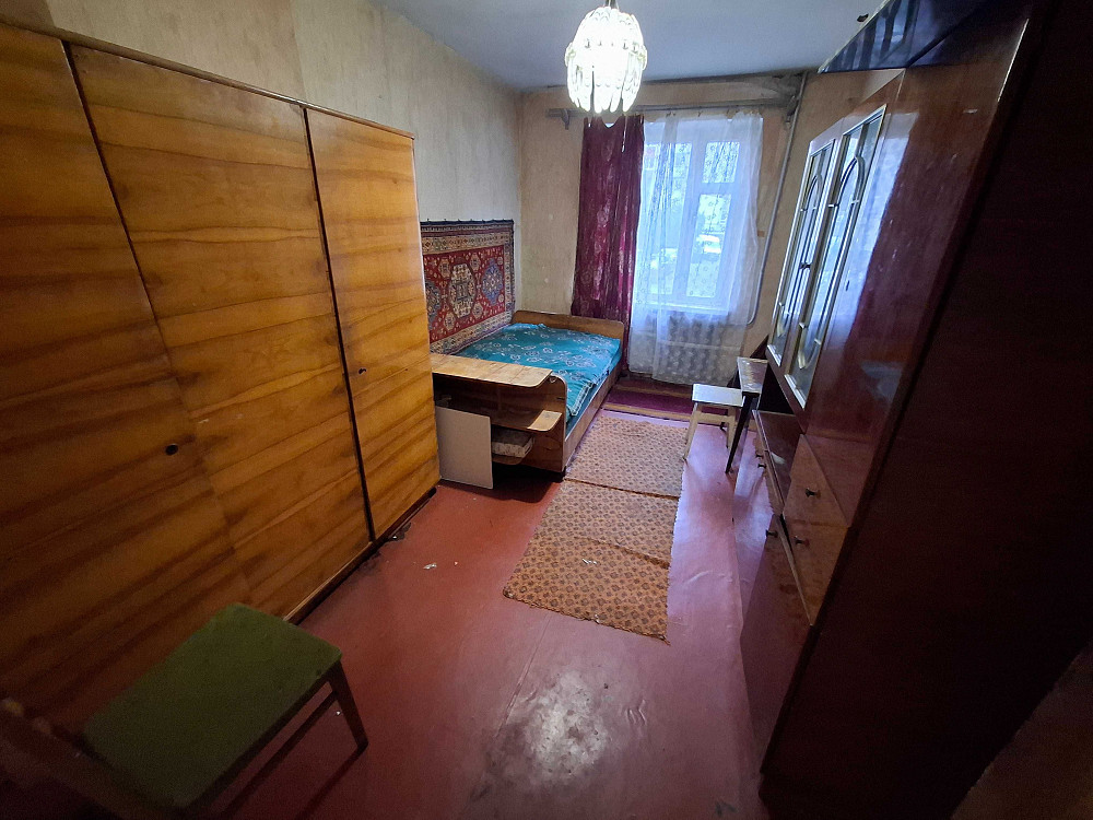 Оренда 2 кімнатна квартири вул Шевченка. 338. Львов - изображение 7