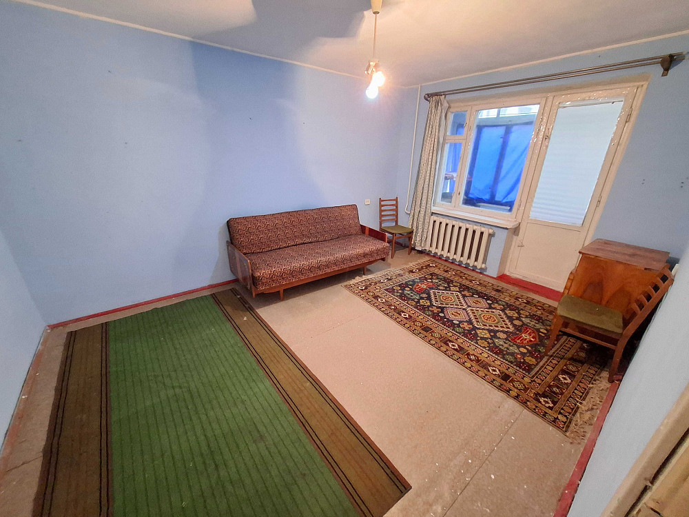 Оренда 2 кімнатна квартири вул Шевченка. 338. Львов - изображение 3