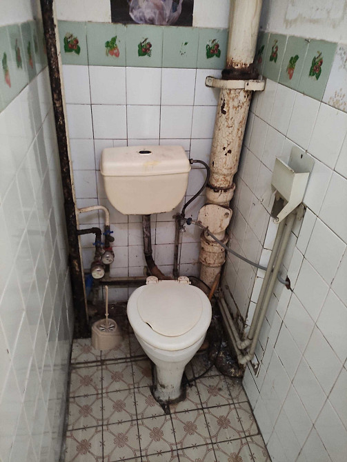 Оренда 2 кімнатна квартири вул Шевченка. 338. Львов - изображение 6