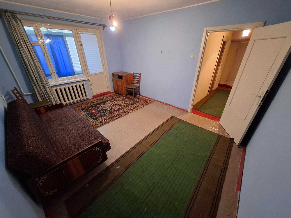 Оренда 2 кімнатна квартири вул Шевченка. 338. Львов - изображение 4