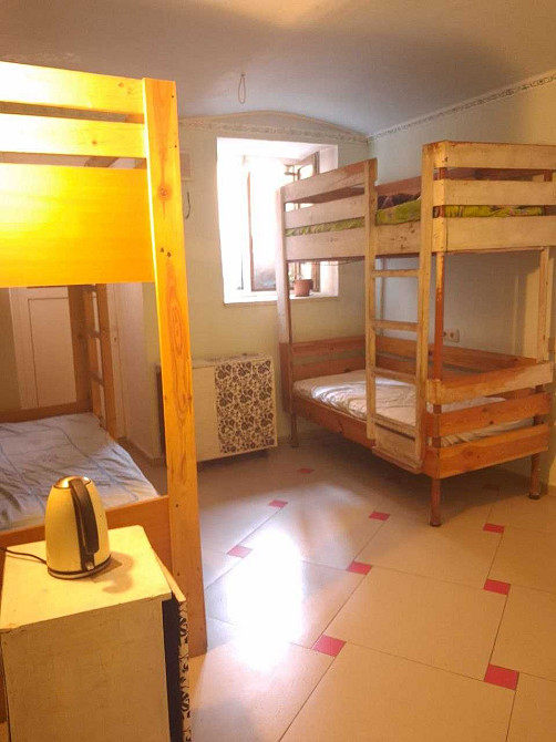 Квартира в центрі Львова на Б.Хмельницького Залізничний район Львов - изображение 8