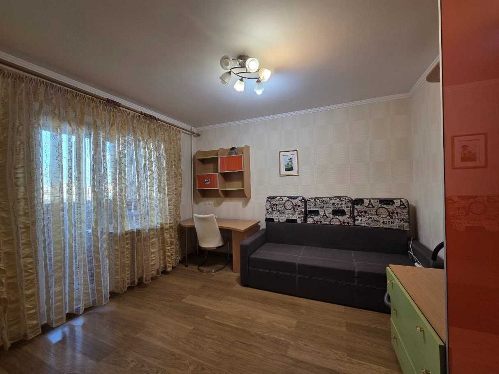 Оренда 2к квартири Героїв Космосу 11 Борщагівка Київ - зображення 5