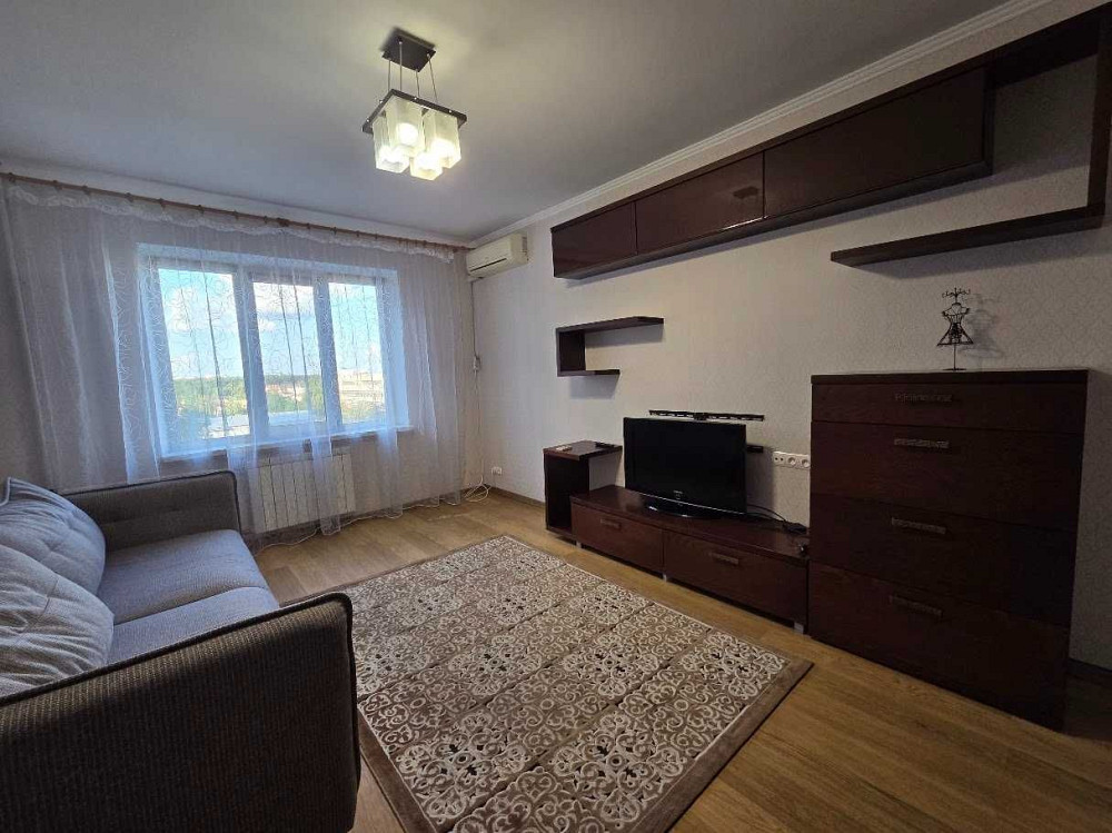 Оренда 2к квартири Героїв Космосу 11 Борщагівка Київ - зображення 1