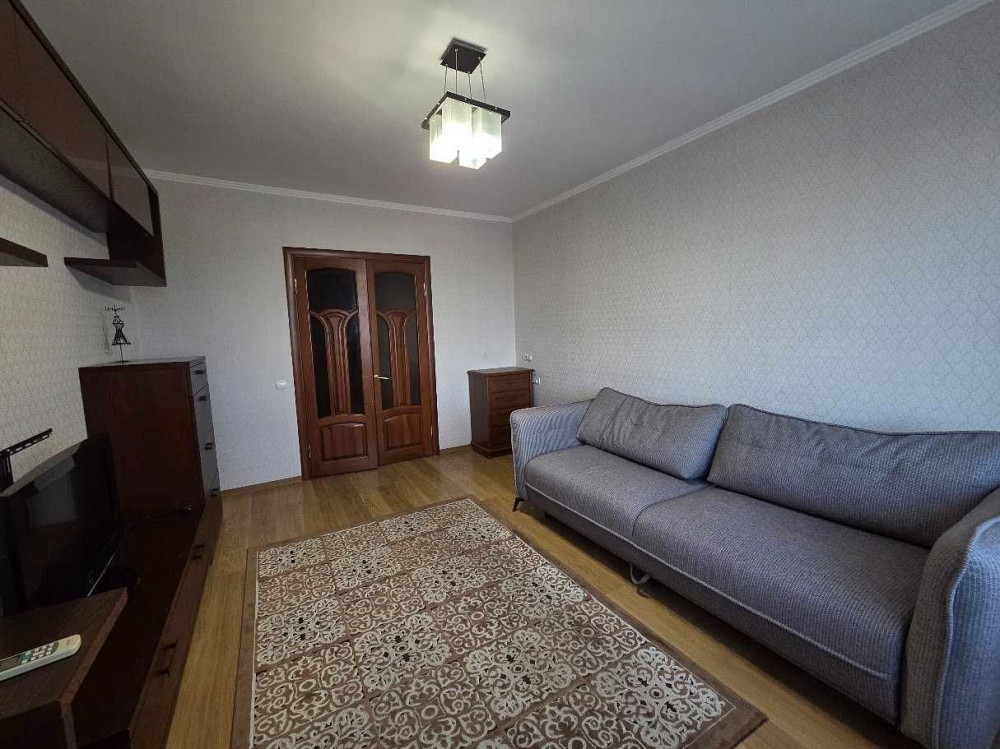 Оренда 2к квартири Героїв Космосу 11 Борщагівка Київ - зображення 4