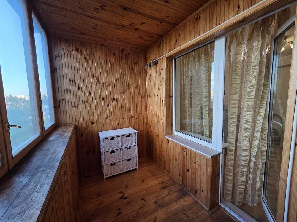 Оренда 2к квартири Героїв Космосу 11 Борщагівка Київ - зображення 8