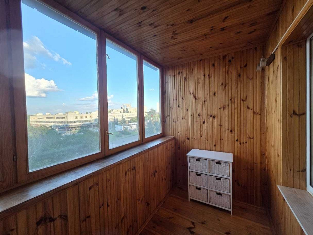 Оренда 2к квартири Героїв Космосу 11 Борщагівка Київ - зображення 7