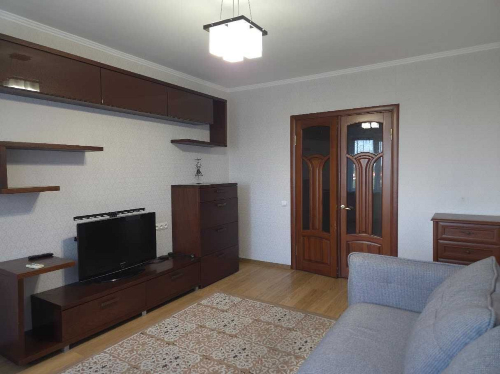 Оренда 2к квартири Героїв Космосу 11 Борщагівка Київ - зображення 3