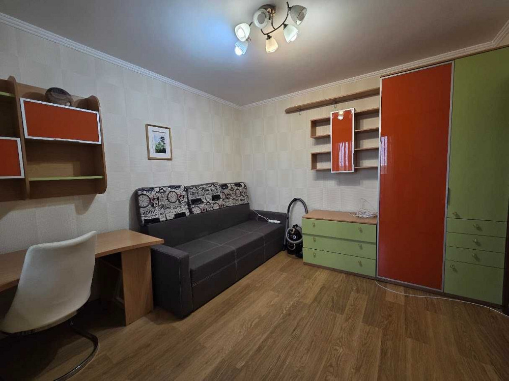 Оренда 2к квартири Героїв Космосу 11 Борщагівка Київ - зображення 6