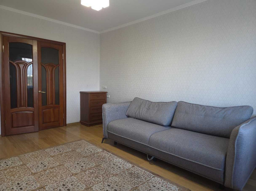 Оренда 2к квартири Героїв Космосу 11 Борщагівка Київ - зображення 2