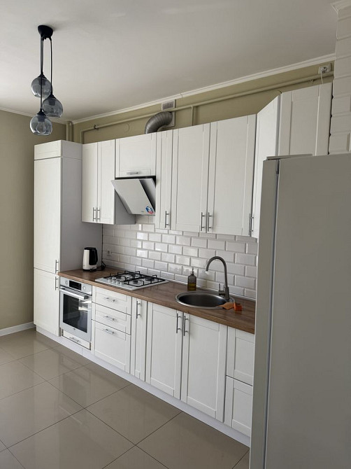 Оренда квартира вул. Шевченка ЖК Семицвіт Львов - изображение 2