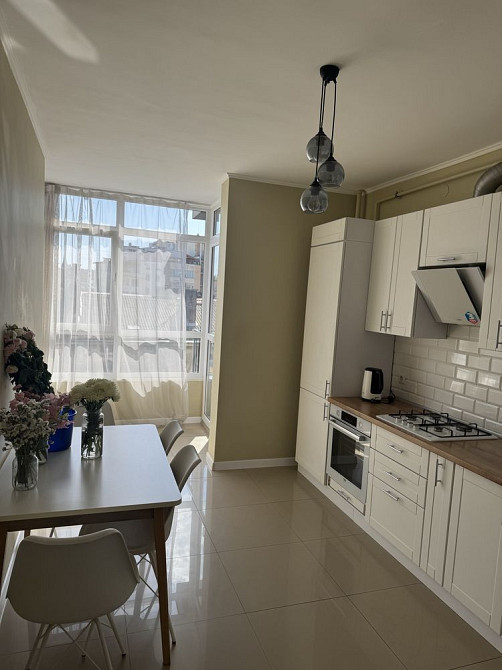 Оренда квартира вул. Шевченка ЖК Семицвіт Львов - изображение 1