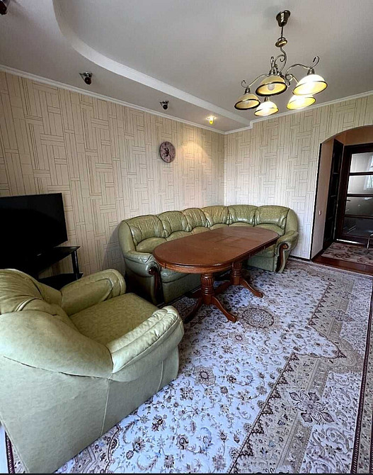 Оренда 2-кім. на Поділлі ( Зодчих, ключі) Винница - изображение 5