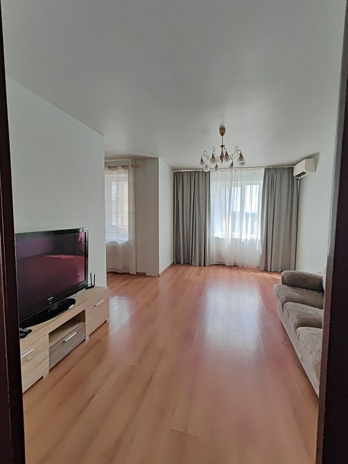 Оренда 3-кімнатна квартира вул Микільсько-Слобідська Київ - зображення 7