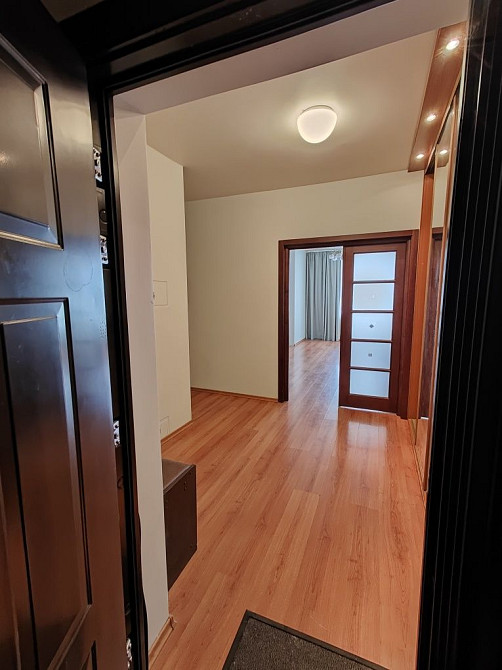 Оренда 3-кімнатна квартира вул Микільсько-Слобідська Київ - зображення 3