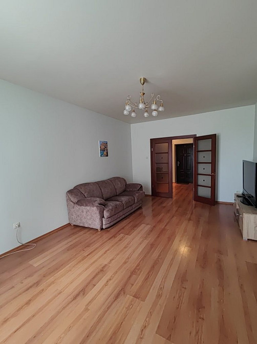 Оренда 3-кімнатна квартира вул Микільсько-Слобідська Київ - зображення 4