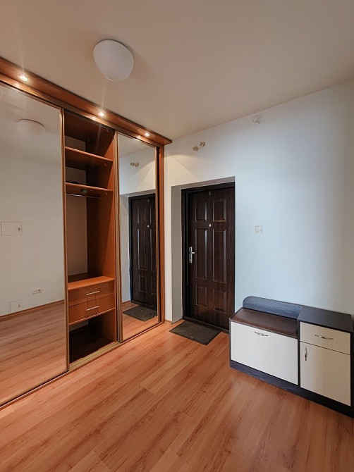 Оренда 3-кімнатна квартира вул Микільсько-Слобідська Київ - зображення 2