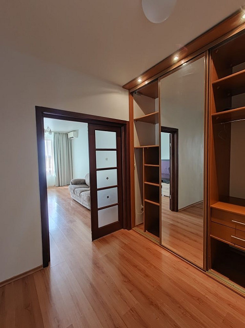 Оренда 3-кімнатна квартира вул Микільсько-Слобідська Київ - зображення 1