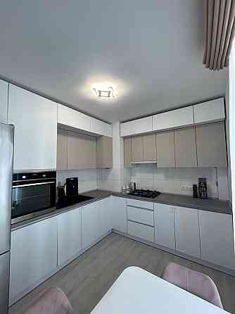 Оренда двохкімнатної квартири + кухня студія Малоголосківська Львов