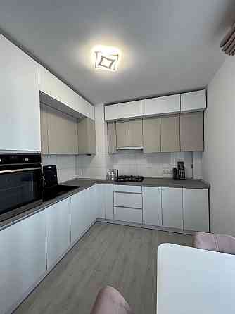 Оренда двохкімнатної квартири + кухня студія Малоголосківська Львов