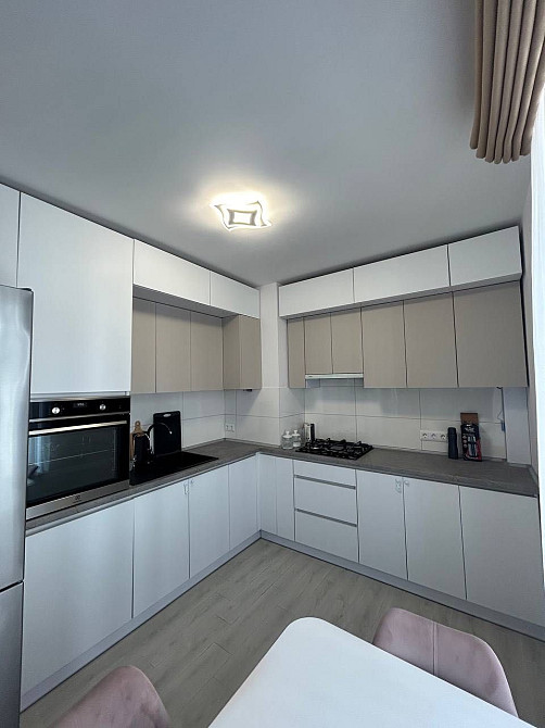 Оренда двохкімнатної квартири + кухня студія Малоголосківська Львов - изображение 1