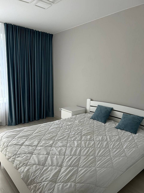 Оренда двохкімнатної квартири + кухня студія Малоголосківська Львов - изображение 5