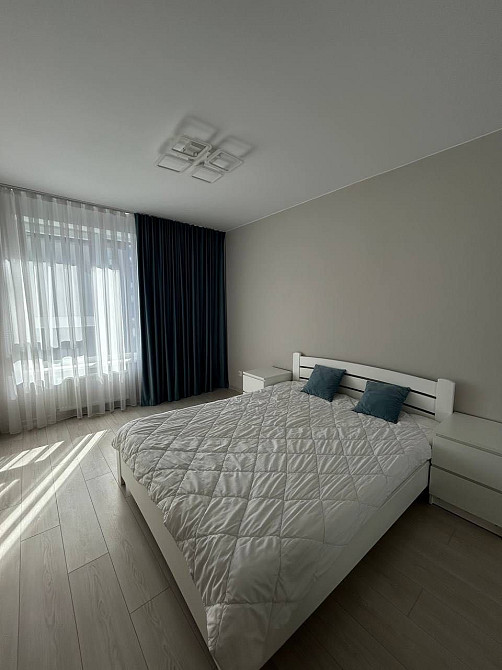 Оренда двохкімнатної квартири + кухня студія Малоголосківська Львов - изображение 6